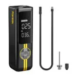 Τρόμπα Αυτοκινήτου X8 Apex 150PSI Επαναφορτιζόμενη 12V 079834