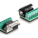 DeLock USB Connector (1τμχ) (63465)