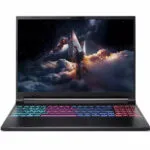 Acer Nitro V 16S ANV16S-71 16" QHD+ (9-270H/32GB/2TB SSD/GeForce RTX 5070/W11 Pro) (US Keyboard)