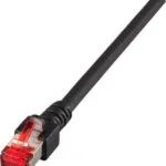 EFB U/UTP Cat.6 (Gigabit) Καλώδιο Δικτύου Ethernet 25m K5515.25