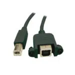 Good Connections Καλώδιο 1.8m 2511-2EB 1τμχ