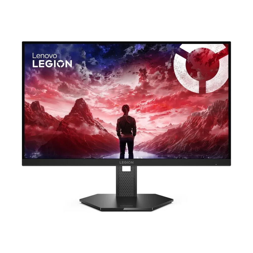 20251127133744_lenovo_legion_27u_10_ips_hdr_gaming_monitor_27_4k_3840by2160_160hz.jpeg Lenovo Legion 27U-10 IPS HDR Gaming Monitor 27" 4K 3840x2160 160Hz - Image 1