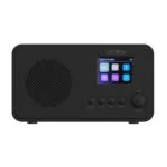 Reflexion HRA1881 Επιτραπέζιο Ραδιόφωνο Ρεύματος DAB+ με Bluetooth και USB Μαύρο