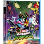 Marvel Cosmic Invasion PS5 Game