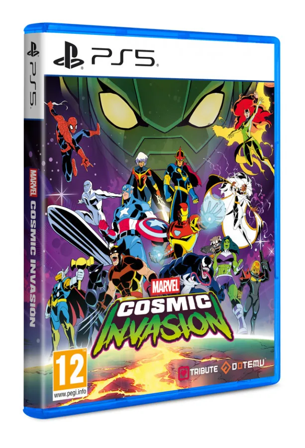 20251127152327_marvel_cosmic_invasion_ps5_game_proparagelia.jpeg Marvel Cosmic Invasion PS5 Game - Image 1