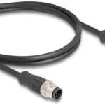 DeLock Καλώδιο 12m 80806 1τμχ