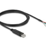 DeLock Καλώδιο 2m 63509 1τμχ