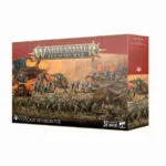 Warhammer Age Sigmar Sylvaneth Outcast Spitegrove