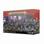 Warhammer Age Sigmar Gloomspite Gitz Dankhold Rampage