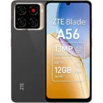 ZTE Blade A56 Dual SIM (4/64GB) Celestial Black