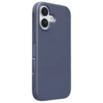 Belkin SheerForce Back Cover Πλαστικό Μπλε (iPhone 17) MSA038hqNY