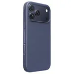 Belkin SheerForce Back Cover Πλαστικό Μπλε (iPhone 17 Pro Max, Belkin) MSA040hqNY