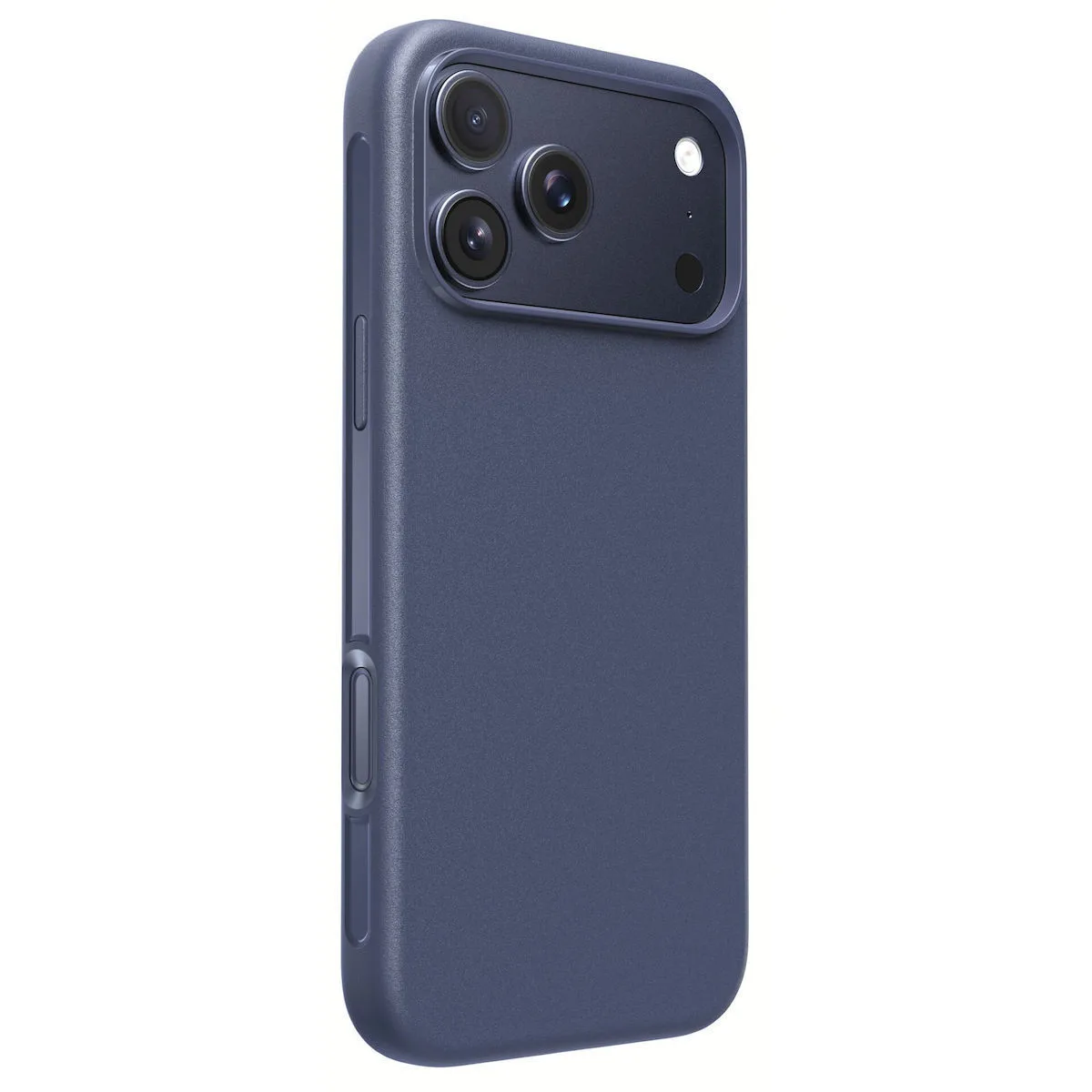 20251201121431_belkin_back_cover_mple_iphone_17_pro_max_belkin_msa040hqny.jpeg Belkin SheerForce Back Cover Πλαστικό Μπλε (iPhone 17 Pro Max, Belkin) MSA040hqNY - Image 1