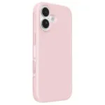 Belkin SheerForce Back Cover Ροζ (iPhone 17) MSA038HQPK