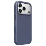 Belkin SheerForce Back Cover Πλαστικό Μπλε (iPhone 17 Pro) MSA039hqNY
