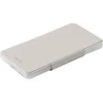 Onyx Flip Cover Μπεζ