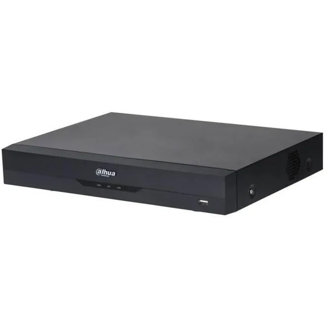 Dahua AI/XVR5116HS-I3/T Καταγραφικό DVR 16 Καναλιών - Image 1
