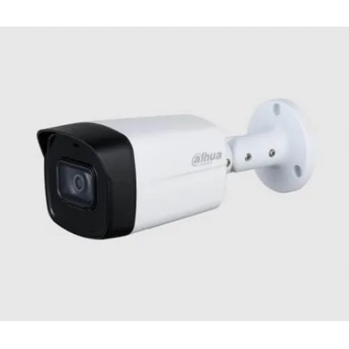 Dahua HFW1500TLM-IL-A-0280BS3DIP IP Κάμερα Παρακολούθησης Full HD+ 5MP Αδιάβροχη με Μικρόφωνο και Φακό 2.8mm - Image 1