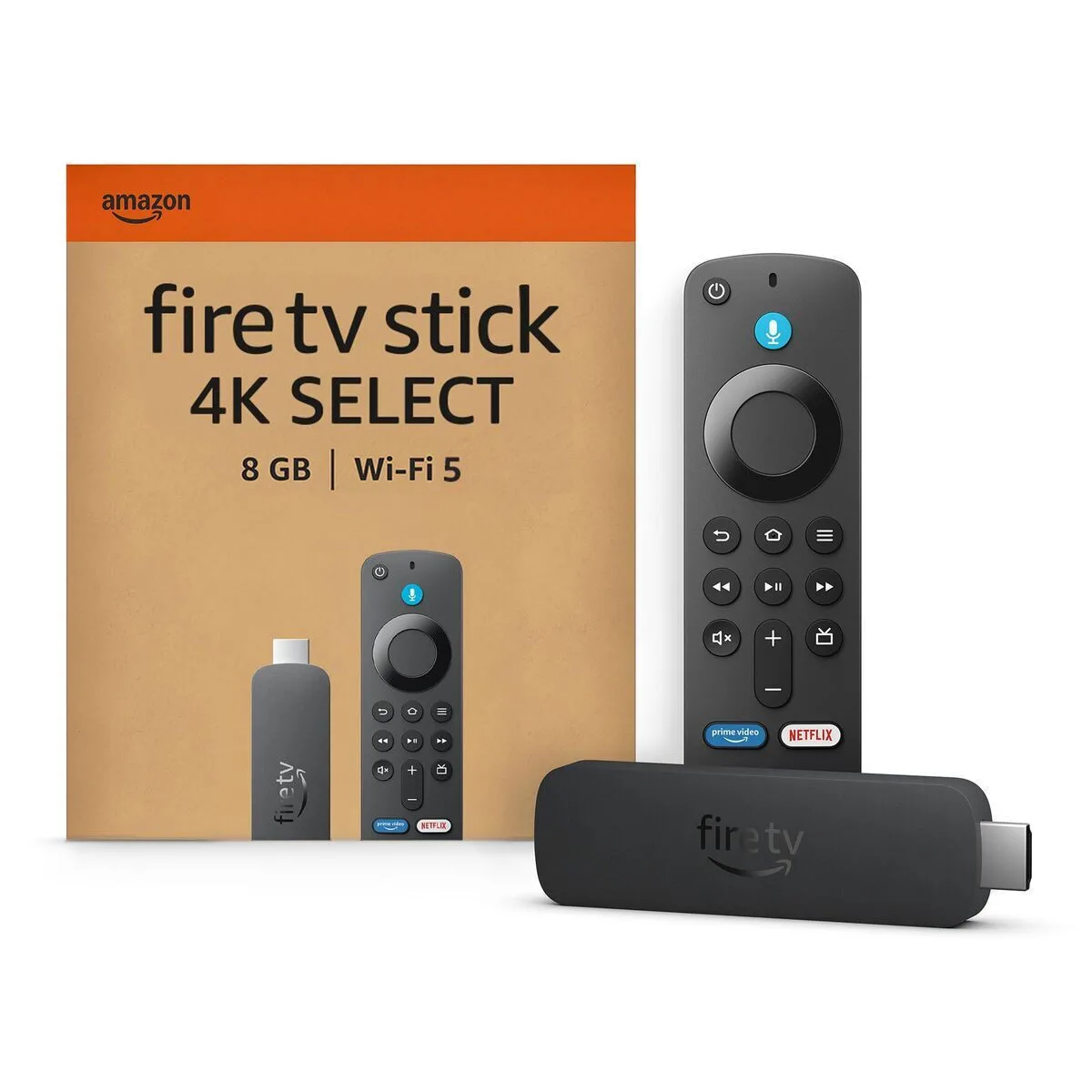 20251201143810_amazon_smart_tv_stick_4k_uhd_me_wi_fi_hdmi.jpeg Amazon Smart TV Stick Fire 4K UHD με Wi-Fi / HDMI - Image 1