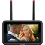 Atomos Ninja Tx Go-5'' Hdmi & Wi-fi Monitor-recorder