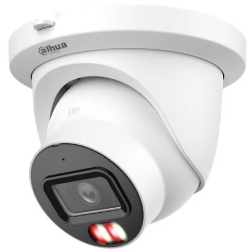 Dahua HDW5859TM-ASE-IL-0280B CCTV Κάμερα Παρακολούθησης 4K Αδιάβροχη με Μικρόφωνο - Image 1