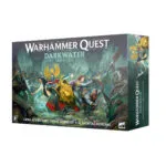 Warhammer Quest Darkwater English Wq-09