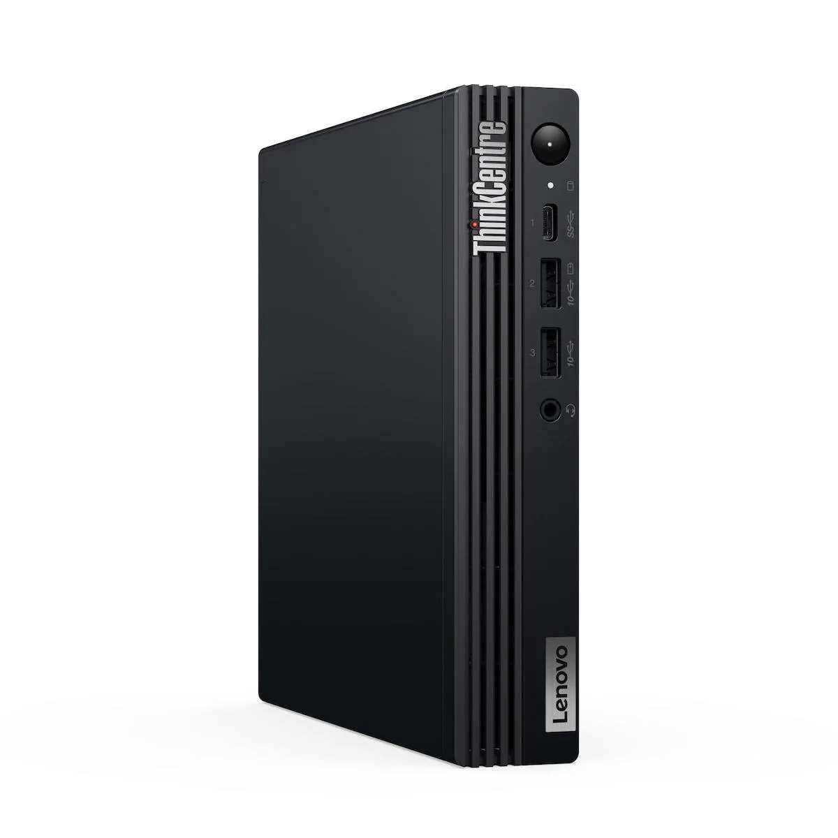20251202165008_lenovo_thinkcentre_m70q_gen_5_mini_pc_core_i7_14700t_16gb_ddr5_512gb_ssd_w11_pro.jpeg Lenovo ThinkCentre M70q Gen 5 Mini PC (Core i7-14700T/16GB DDR5/512GB SSD/W11 Pro) - Image 1