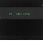Onkyo Ενισχυτής Home Cinema 4K/8K 11 Καναλιών 140W/8Ω με HDR και Dolby Atmos Μαύρος