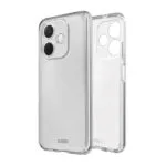 SBS 0.3 Skinny Back Cover Σιλικόνης Διάφανο (Oppo A5 Pro) SKINOPA5PT