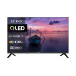 Arielli Smart Τηλεόραση 32" Full HD QLED 32QM10GTV HDR (2025)