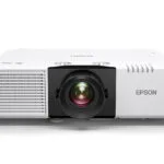 Epson EB-L890E Projector 3LCD Full HD Laser με Wi-Fi και Ενσωματωμένα Ηχεία