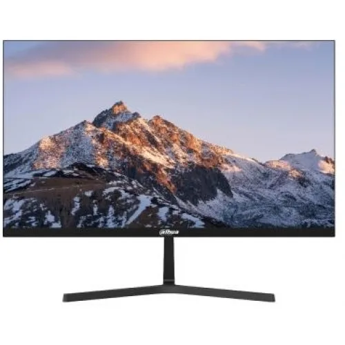 Dahua LM27-B221S IPS Monitor 27" FHD 1920x1080 με Χρόνο Απόκρισης 5ms GTG - Image 1