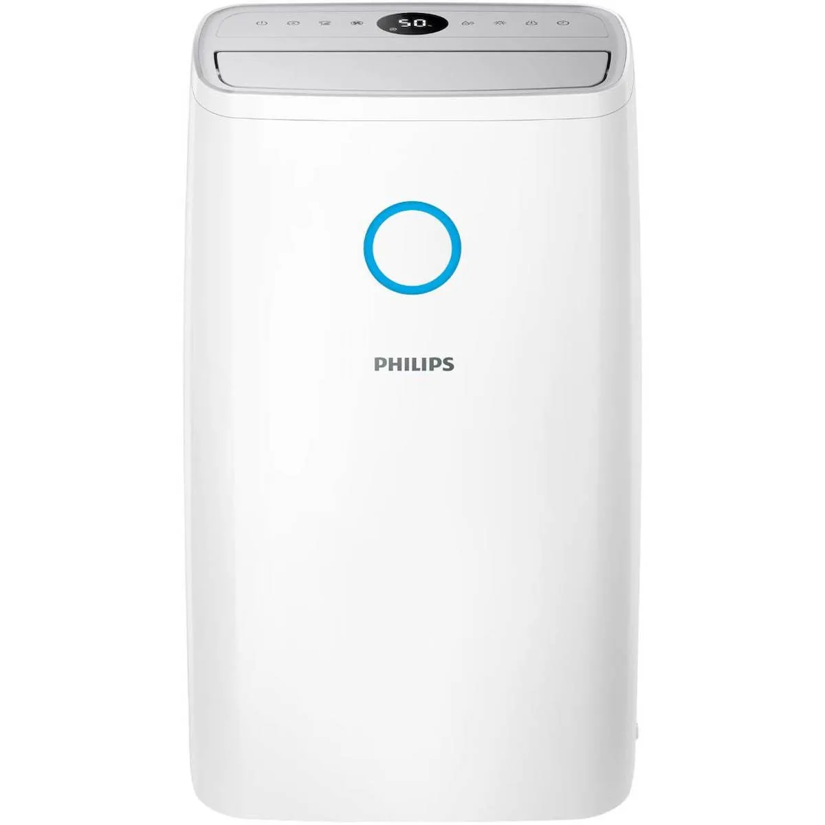 20251204151755_philips_3000_series_afygrantiras_me_sympiesti_34_3lt.jpeg Philips 3000 Series Αφυγραντήρας με Συμπιεστή 34.3lt - Image 1