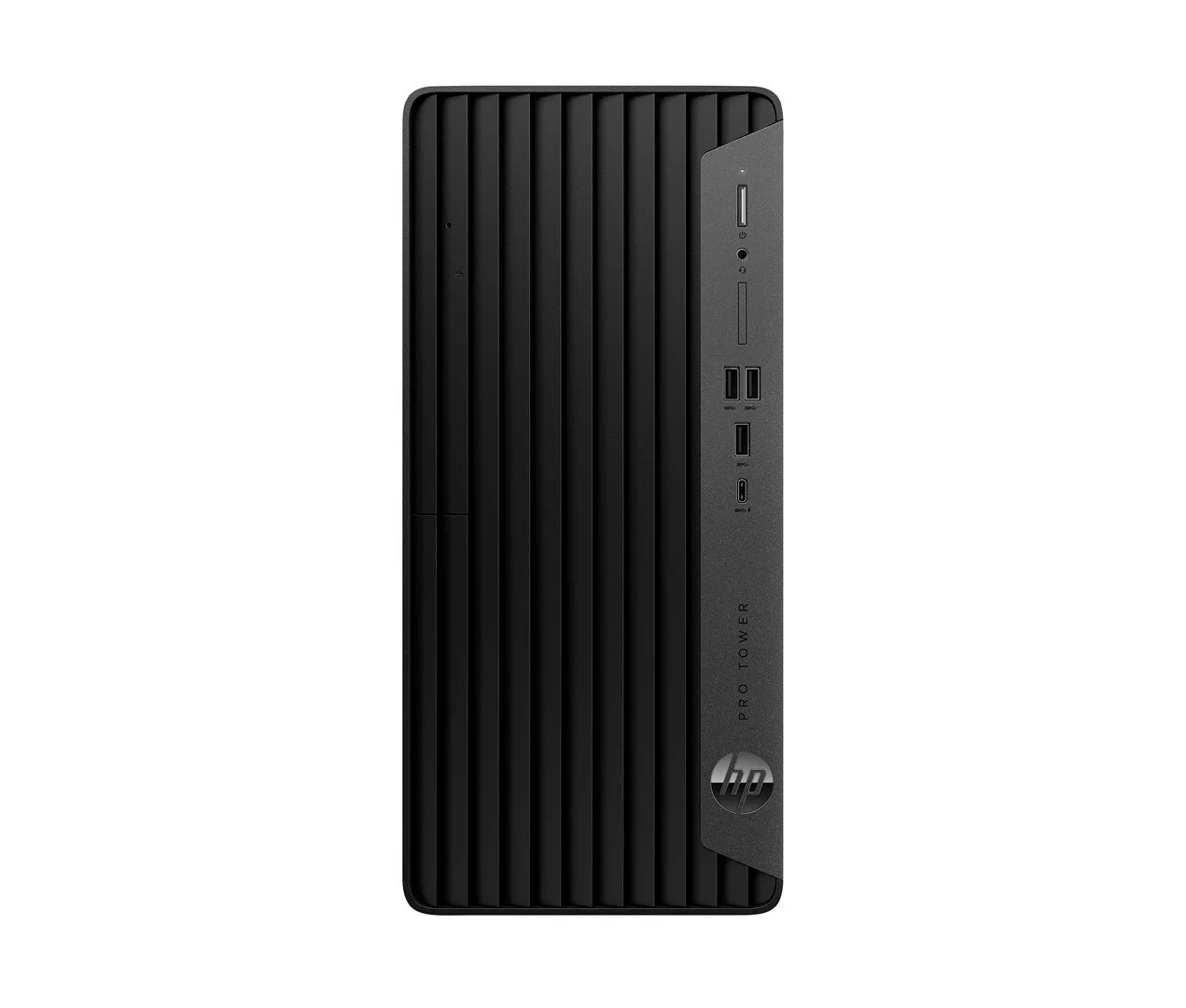 HP Pro Tower 400 G9 ΜΤ SFF Desktop PC (i5-14500/8GB DDR4/512GB SSD/W11 Pro) - Image 1