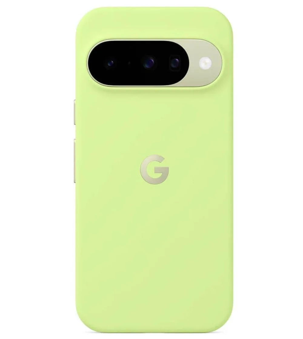 20251205102632_google_pixelsnap_back_cover_silikonis_prasino_google_pixel_10_10_pro_ga09840_ww.jpeg Google Pixelsnap Back Cover Σιλικόνης Πράσινο (Google Pixel 10 / 10 Pro) GA09840-WW - Image 1