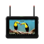 Atomos Shinobi 7 Rx Hdmi Sdi Monitor & Receiver