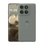 Motorola Edge 60 Pro 5G Dual SIM (8/256GB) PANTONE Shadow