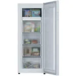 Candy Καταψύκτης Μπαούλο 169lt CNUQ2L513EW