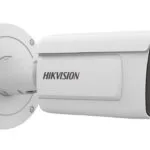 Hikvision IDS-2CD7A46G0/P-IZHSY IP Κάμερα Παρακολούθησης Full HD+ 4MP Αδιάβροχη με Φακό 2.8-12mm