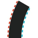 Carrera Radius 2 30° Πίστα