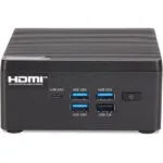 Terra Wortmann AG PC-Micro 6100V1 (Core Ultra 5 125H/16GB DDR4/96GB SSD/W11 Pro)
