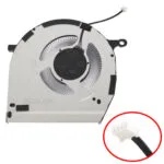 Ανεμιστηράκι Laptop Cpu Cooling Fan Lenovo Legion 5 16irx9 5-16irx9 83dg 83dg007wus 83dg004nus 5h40s21203 83dg006qck 5h40s21201 5h40s21200 5h40s21202 Dfscl12e06486c Fscg 4pin Κωδ.81581