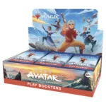 Wizards of the Coast Avatar: the Last Airbender Magic: The Gathering Booster Box (EN)