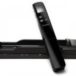 Avision Miwand2 Scanner Χειρός με WiFi