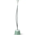 Philips STE1010/70 Ατμοκαθαριστής Ρούχων Δαπέδου 1600W Πράσινος