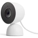 Google GA09973-EU IP Κάμερα Παρακολούθησης Wi-Fi Full HD 1080p