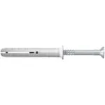 fischer Nail Anchor N 6x60/30 S (100) Ούπα Πλαστικό 6x60mm 30τμχ 48789