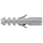 fischer S 10 Ούπα Πλαστικό 5x50mm 50τμχ 50110