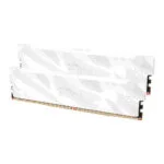 Crucial Pro OC DDR5 32GB RAM με 2x16GB Modules και Ταχύτητα 6400 για Desktop CP2K16G64C32U5W