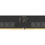 Lexar DDR5 με Module 1x32GB και Ταχύτητα 5600 για Desktop LD5U32G56C46ST-BGS